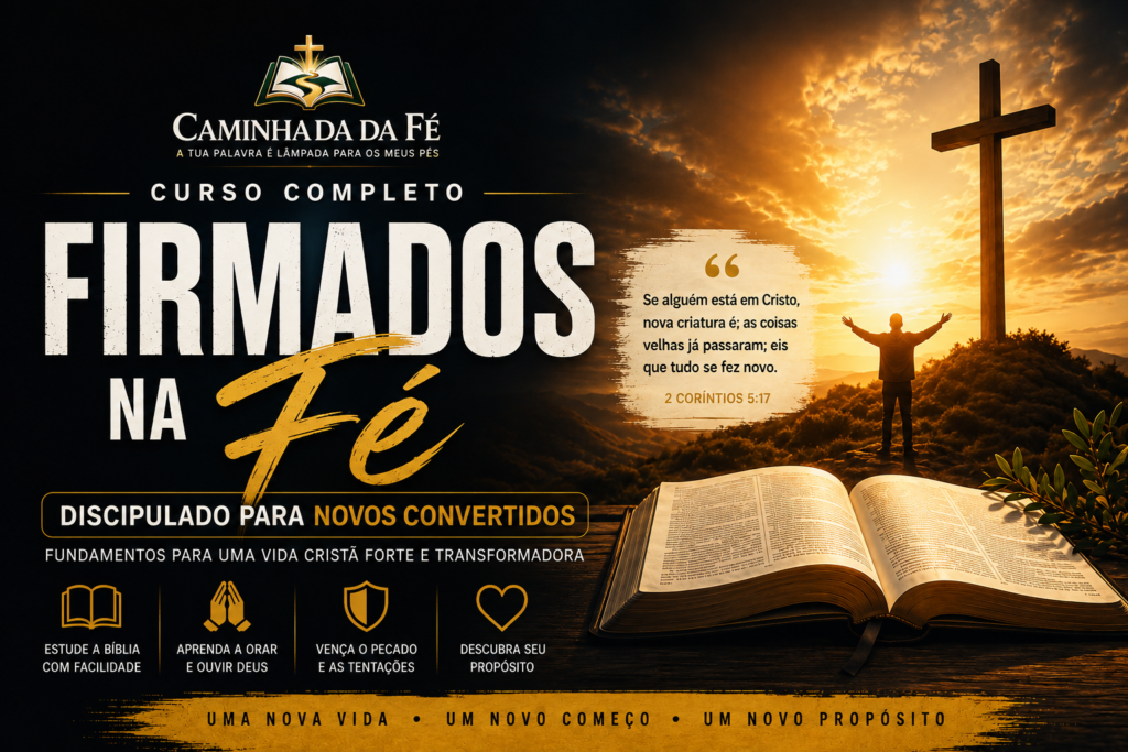 Firmados na Fé